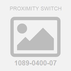 Proximity Switch